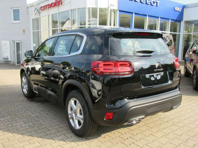 CITROEN C5 AIRCROSS (00/00/0) - 